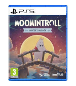 Moomintroll Winter's Warmth