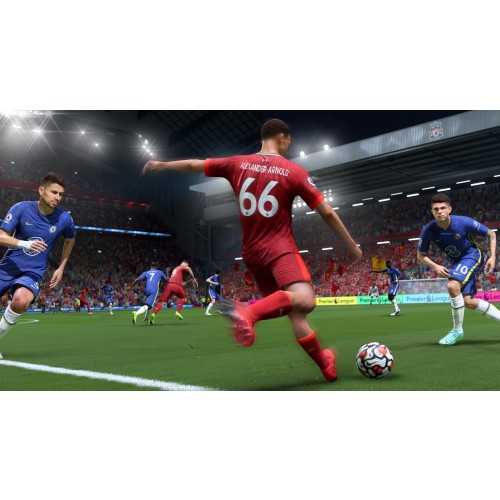 FIFA 22: Ultimate Edition
