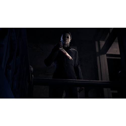 Halloween: The Game