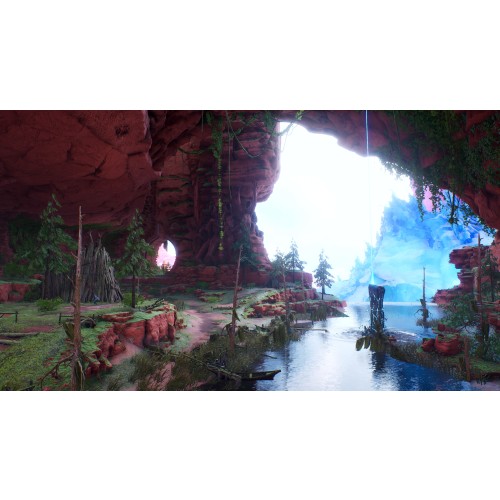 Outriders: Worldslayer