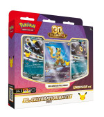 Pokémon TCG: 30th Celebration Battle Deck Umbreon Ex