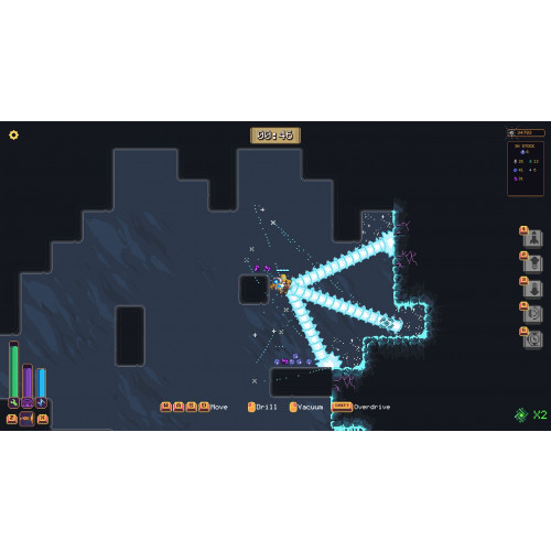 Wall World