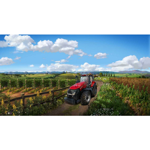 Farming Simulator 22: Platinum Expansion
