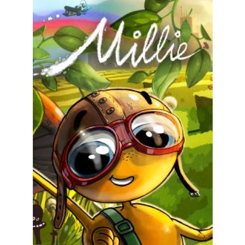 Millie (PC) klucz Steam