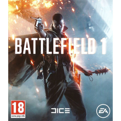 Battlefield 1