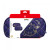 SWITCH 2 HORI Puff Pouch Umbreon and Espeon