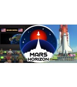 Mars Horizon