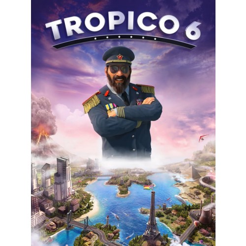 Tropico 6