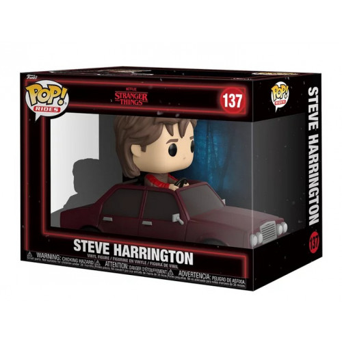 POP Rides: ST S5-POP11