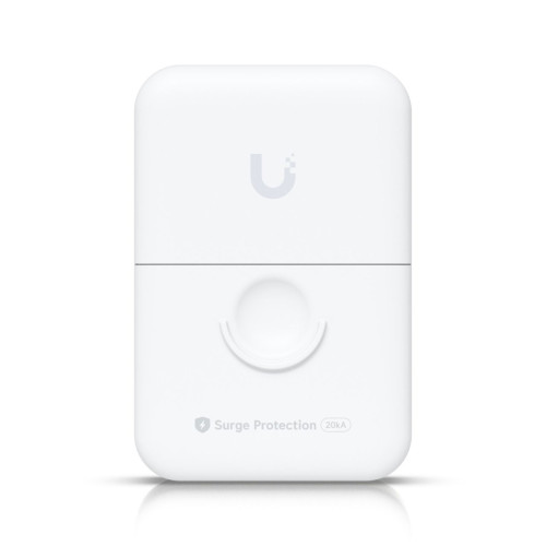 Ubiquiti UACC-ETH-SP-Pro - Ethernet Surge Protection Outdoor, přepěťová ochrana venkovní