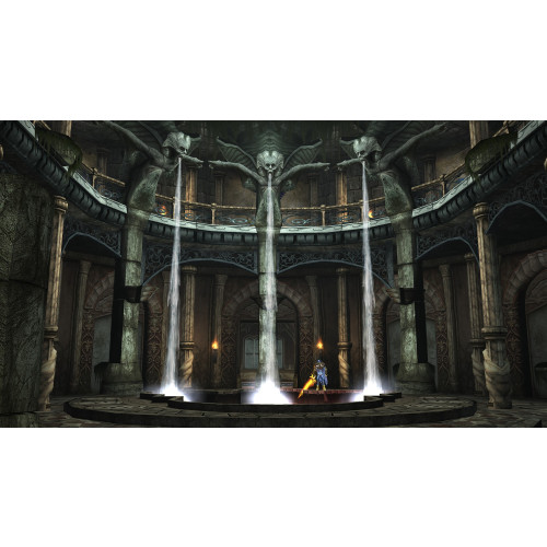 Legacy of Kain Defiance Remastered (CIAB)