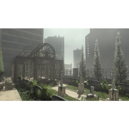 NieR: Replicant ver.1.22474487139