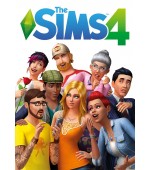 The Sims 4 CZ PL RU