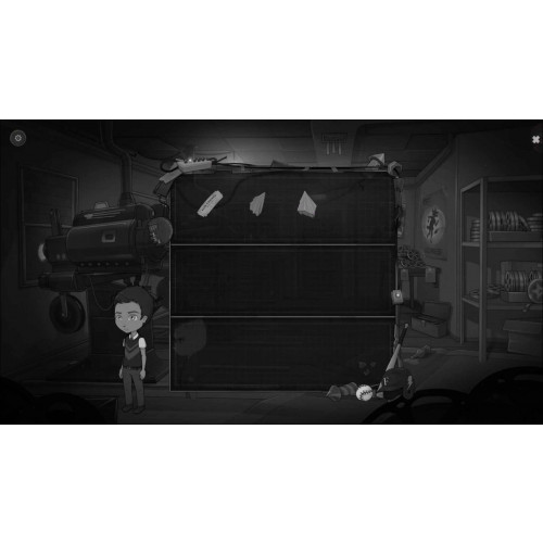 Bear With Me - The Complete Collection