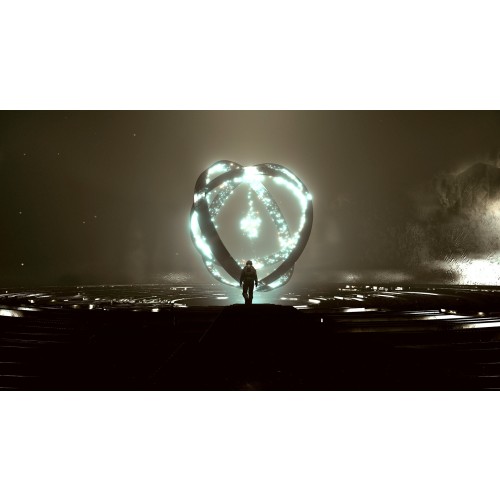 Starfield Constellation Edition