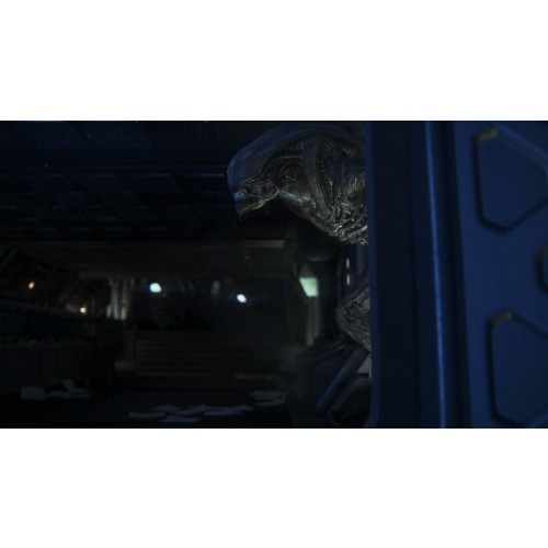 Alien: Isolation