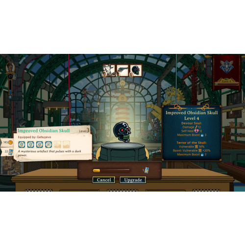 Curious Expedition 2