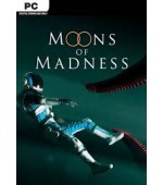 Moons of Madness