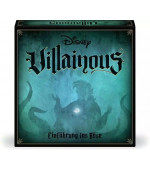 RAVENSBURGER HRY 245727 Disney Villainous: Úvod do zla