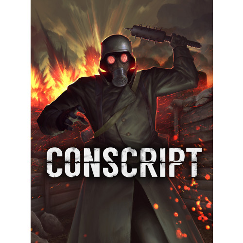 CONSCRIPT