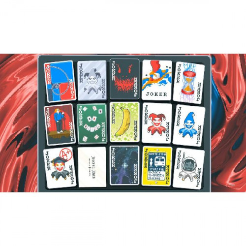 Balatro Special Edition