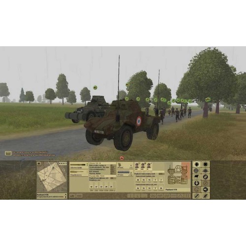 Theatre of War (PC) DIGITAL Steam