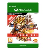 Dragon Ball FighterZ - FighterZ Pass 3