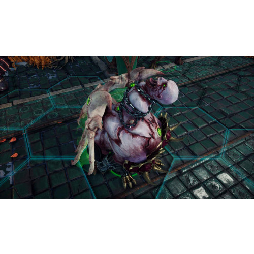 Disciples: Liberation - Paths to Madness