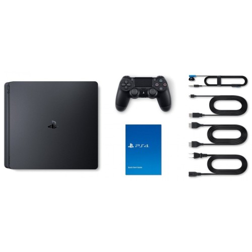 PlayStation 4 Slim 500GB