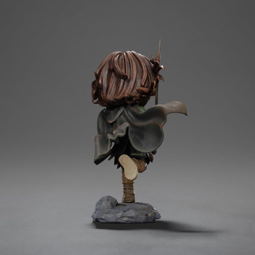 Aragorn - The Lord of the Rings - Minico - Iron Studios