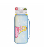 Tough Pouch - City Pop Peach