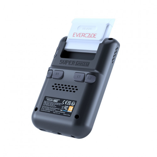 HyperMegaTech! Super Pocket NEOGEO Edition