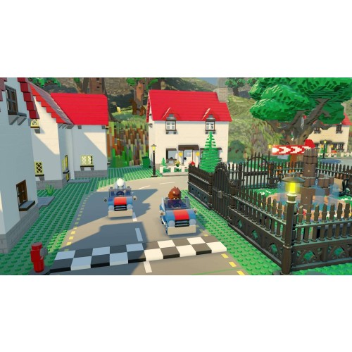 BLACK FRIDAY! - Lego Worlds