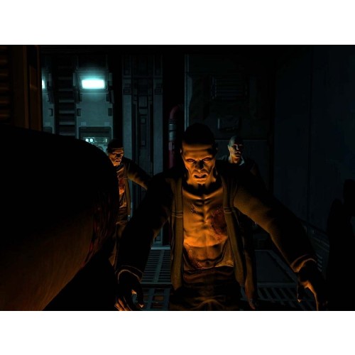 Doom 3