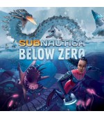 Subnautica: Below Zero