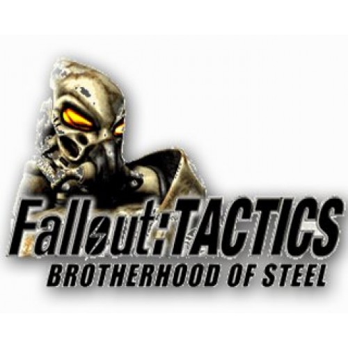 Fallout Tactics: Brotherhood of Steel
