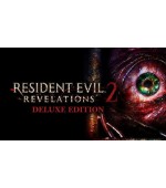 Resident Evil Revelations 2 Deluxe Edition