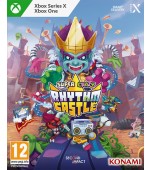 Super Crazy Rhythm Castle