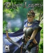 Elven Legacy: Ranger