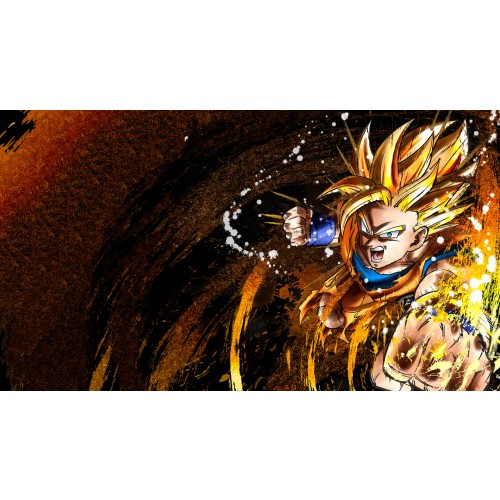 Dragon Ball FighterZ