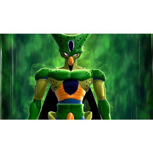 Dragon Ball The Breakers Special Edition