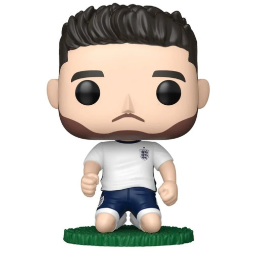 Funko POP Football: England - Declan Rice