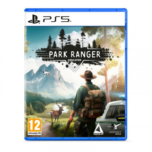 Park Ranger Simulator