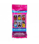 2021/22 Panini Prizm Premier League EPL Soccer Booster