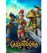 Cassiodora