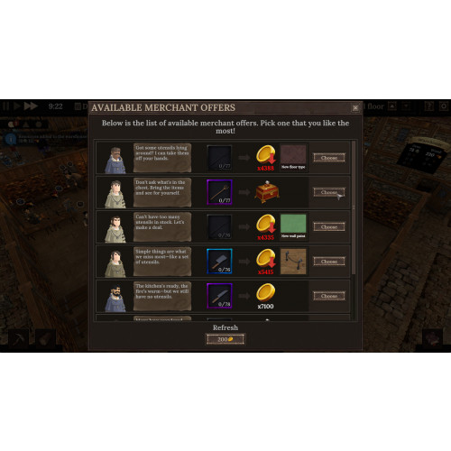 Blacksmith Master