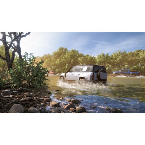 Forza Horizon 5