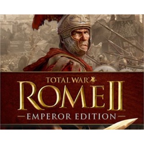 Total War ROME II Emperor Edition