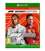 F1 2020 Seventy Edition
