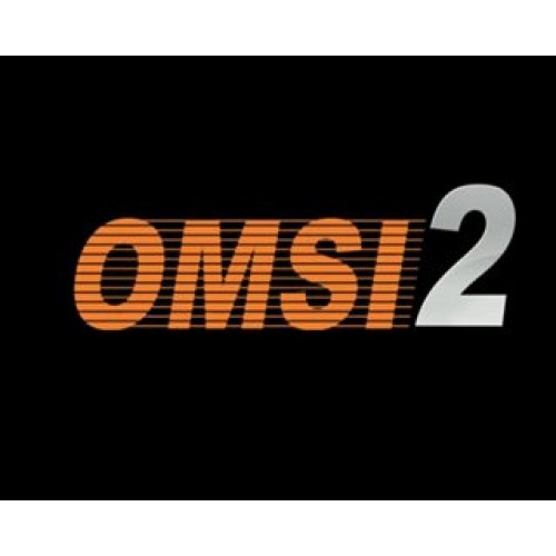 OMSI Bus Simulator 2